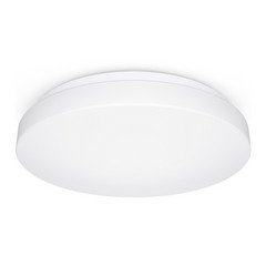 STEINEL RS Pro LED светлина за плосък таван, 27 cm 3000 K