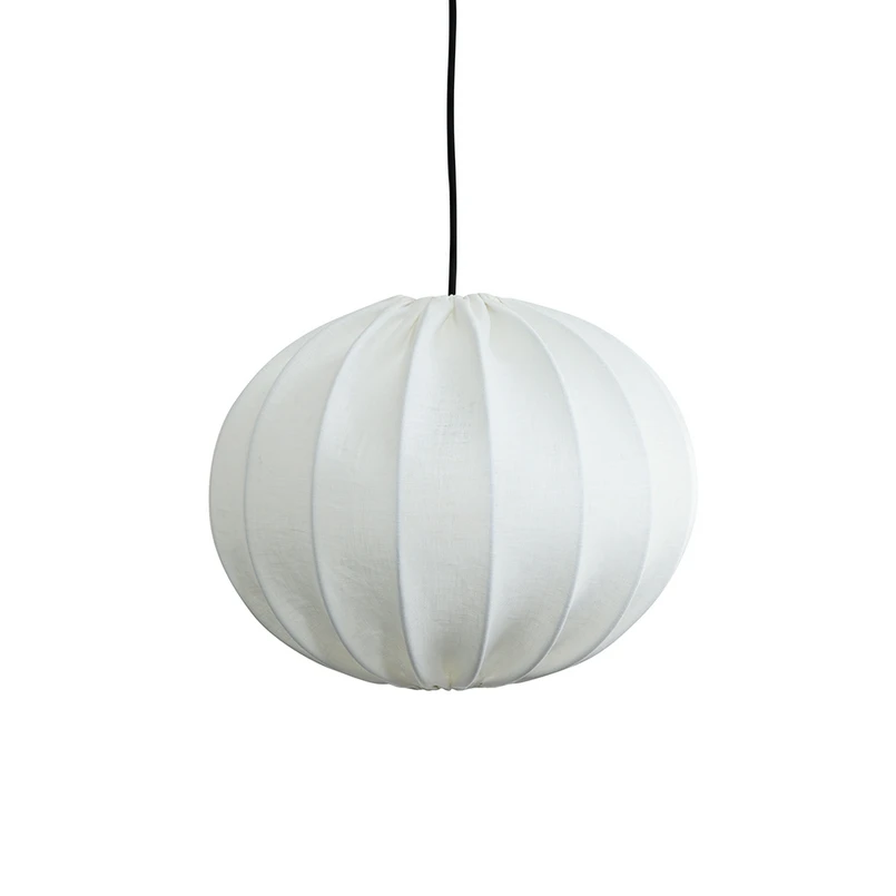 Watt & Veke - Boll 65 Schirm Oval White
