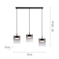 product size