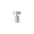 Column Portable Table Lamp Aluminium - Audo Copenhagen