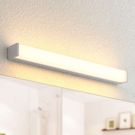 Lindby Kluna LED-Spiegellampe, 60 cm