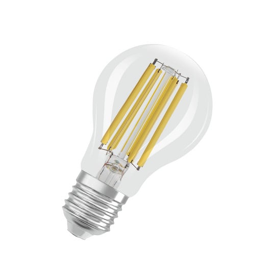 OSRAM LED Classic, Filament, E27, 7,2 W, 1.521 lm, 4.000 K