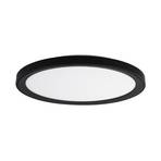 BRUMBERG Sunny Midi LED лампа за таван RC CCT черна