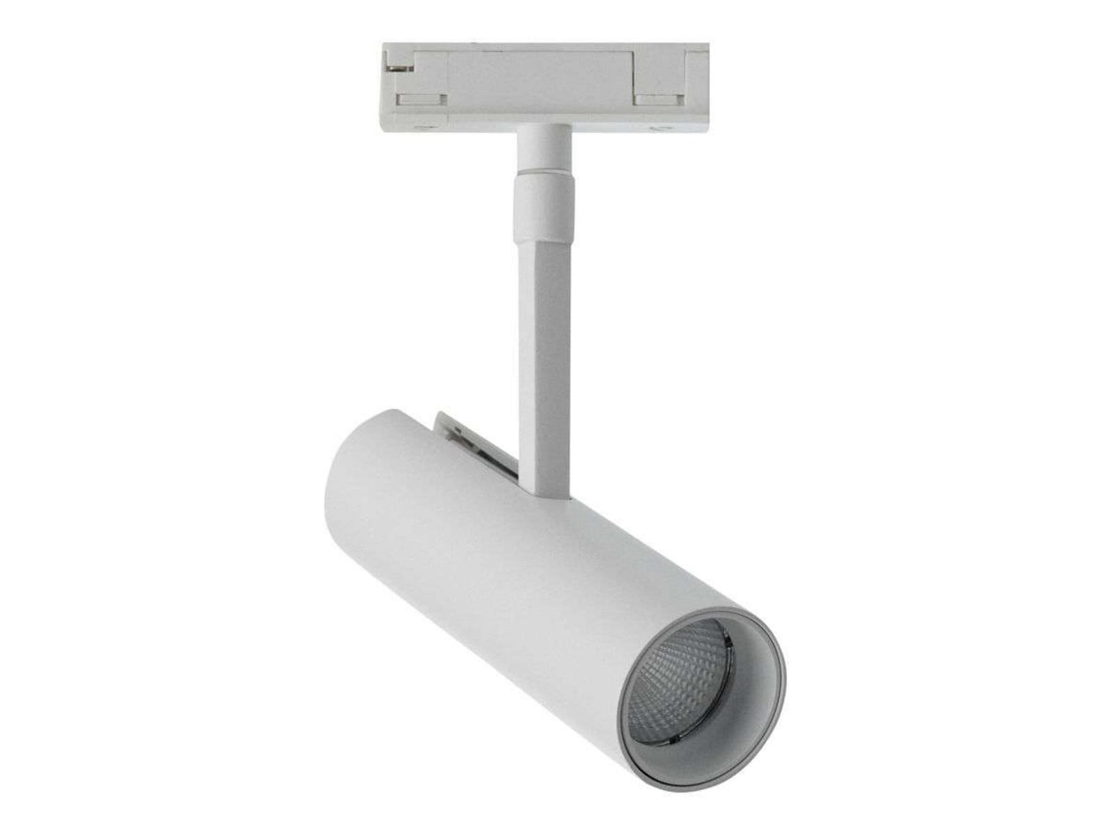 Designline Tube Spot LED Slim 2700K Hvid ANTIDARK - Stue - Metal billede