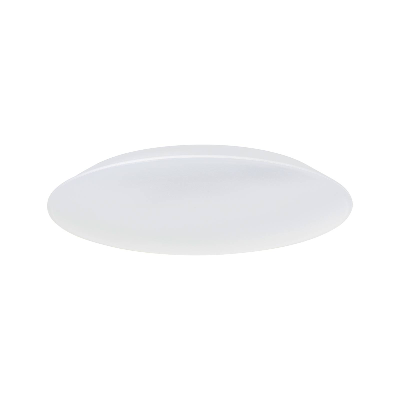 LED-Bad-Deckenleuchte Colden weiß, on/off, Ø 29 cm