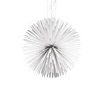 Sun Light of Love Lámpara Colgante Blanco - Foscarini