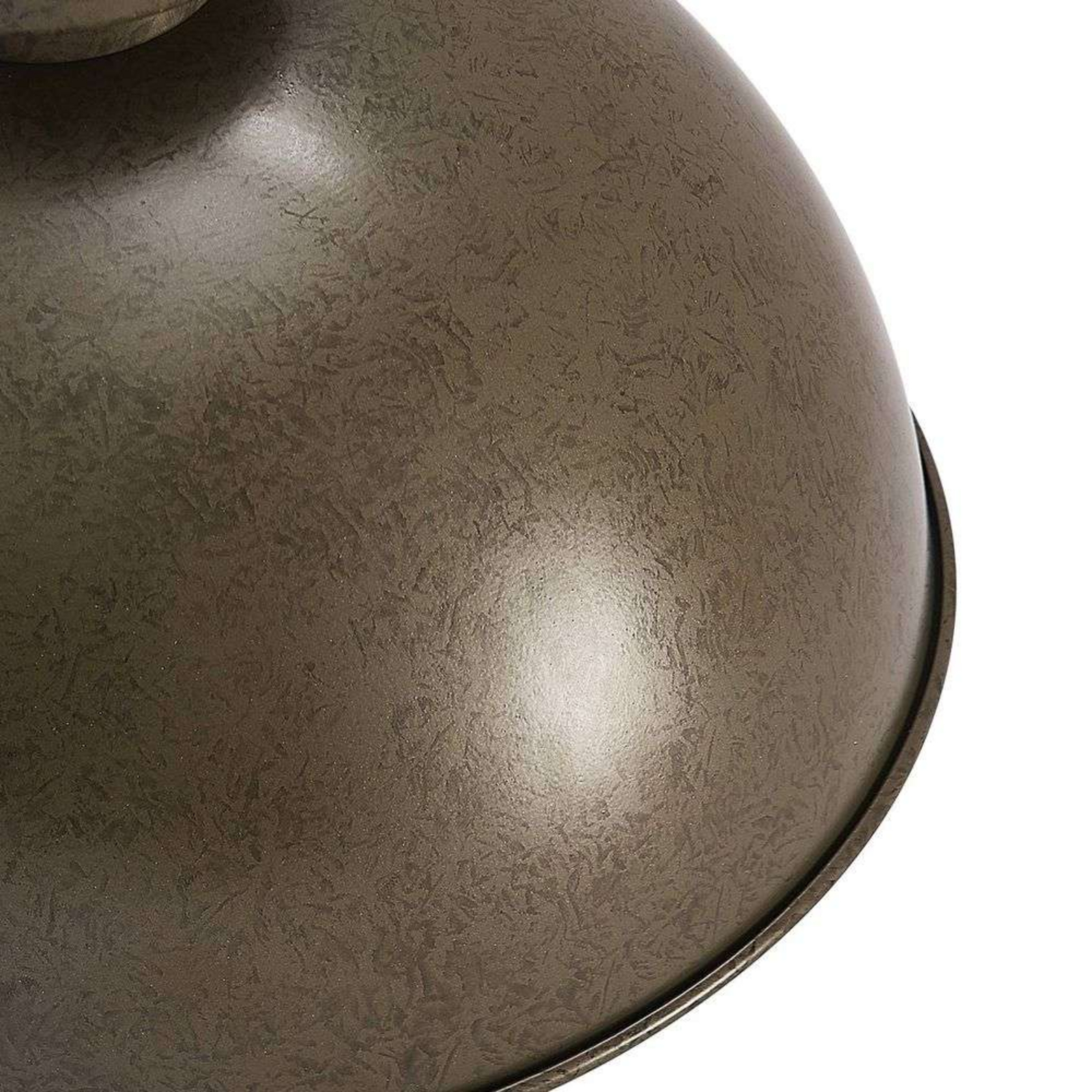 Lya Ceiling Lamp Ø31 Dark Grey - Lindby