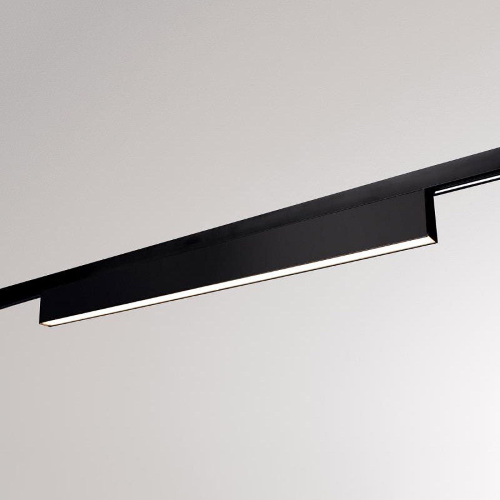 LED track spotlight V-Line Volare, 11W, on/off