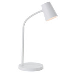 LED-Schreibtischleuchte Illa