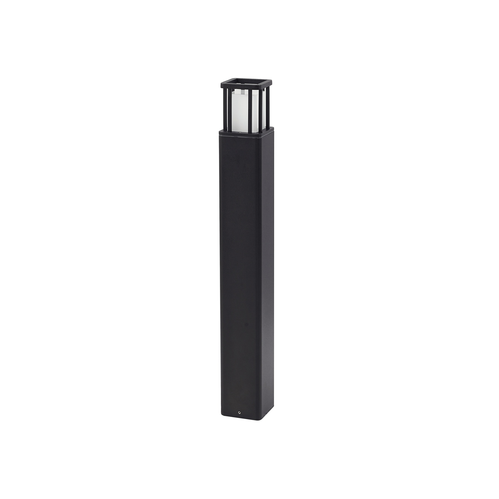 Dakil LED Borne Noir - Lucande