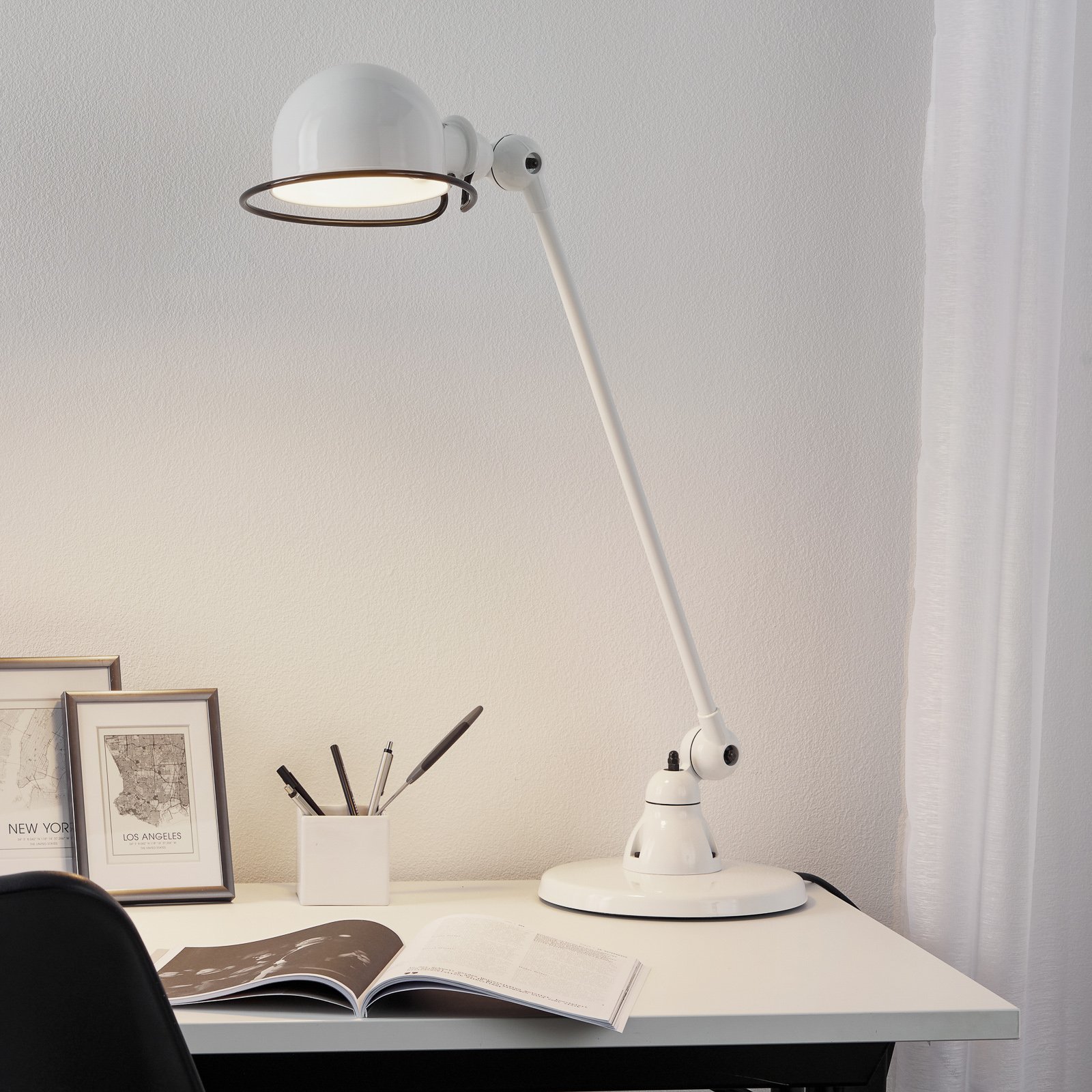 Jieldé Loft D6000 table lamp
