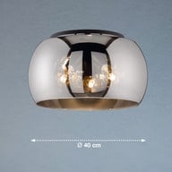product size
