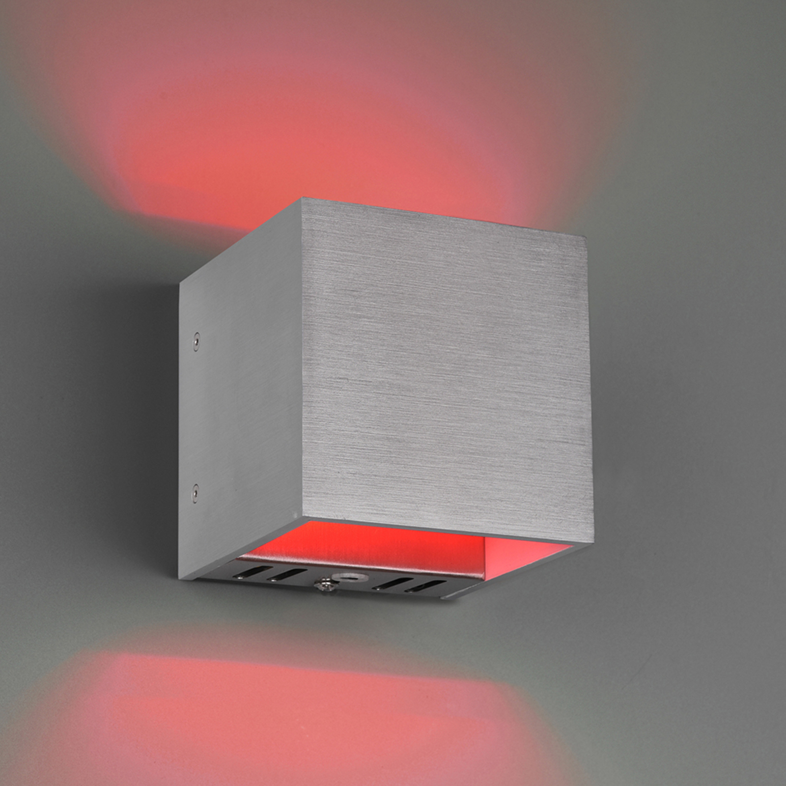 Trio WiZ Figo smarte LED-Wandleuchte