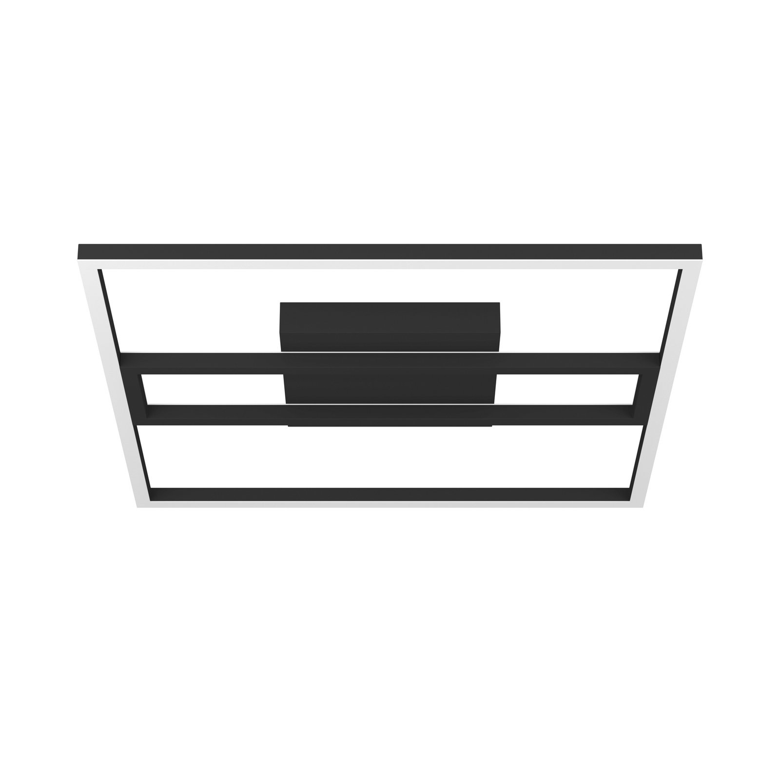 EGLO connect Calagrano-Z griestu gaisma 45cm x 45cm EGLO connect Calagrano-Z griestu gaisma 45cm x 45cm