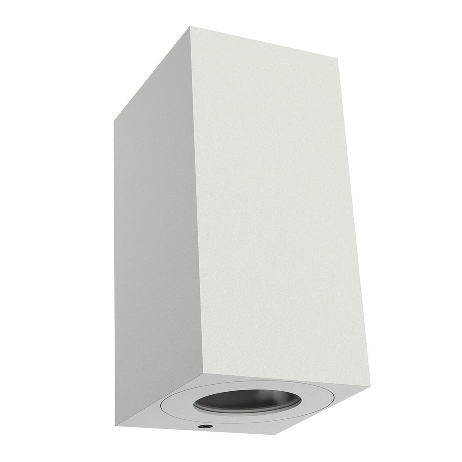Canto Maxi Kubi 2 Applique Murale White - Nordlux
