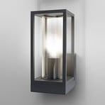 Ledvance Endura Classic Frame outdoor wall light