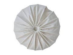 Anna 80 Deckenleuchte Linen Natural - Watt & Veke