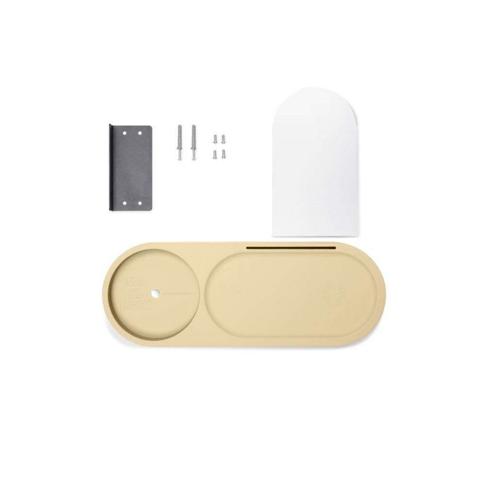 Edison The Petit Residence Sandy Beige - Fatboy®