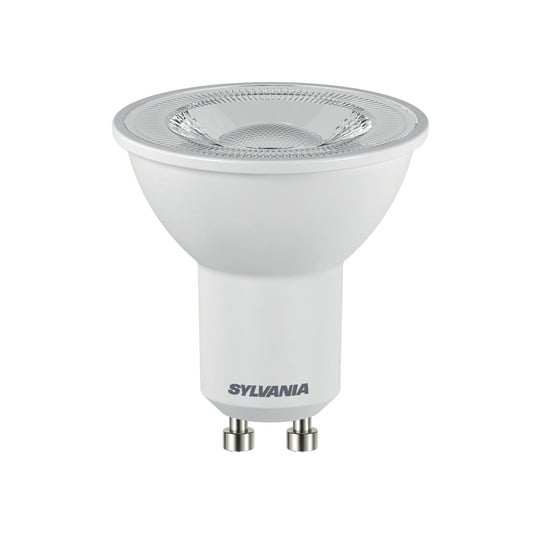 Refletor LED GU10 ES50 36° 4.2W 4,000K