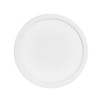OSRAM SMART+ WiFi ORBIS ULTRA SLIM BACKLIGHT blanco Ø24cm RGBW