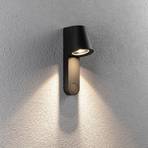 "Paulmann" LED lauko sieninis šviestuvas "Caissa", aliuminis, jutiklis