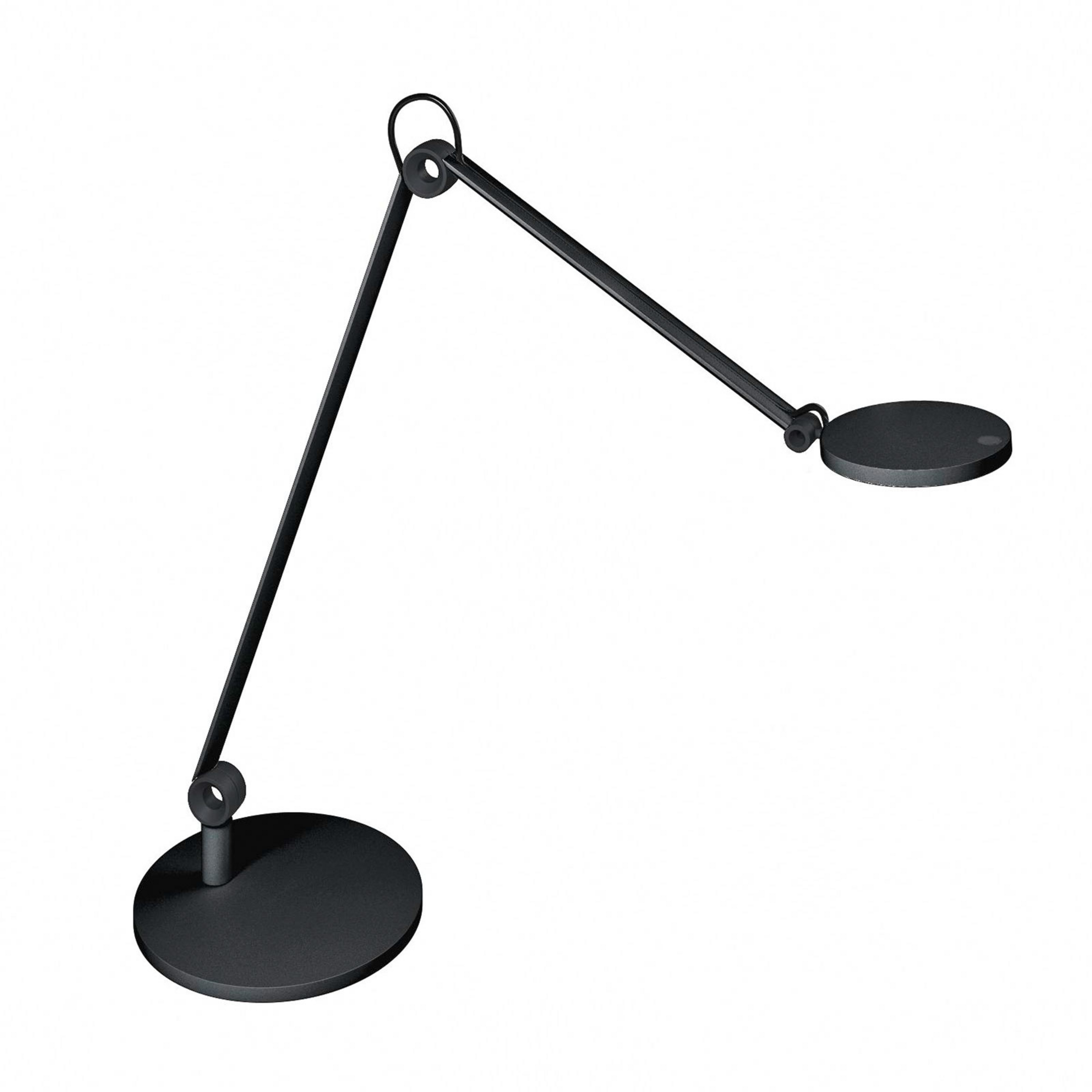 Lampe de table LED PARA.MI FTL 102 R noir 930