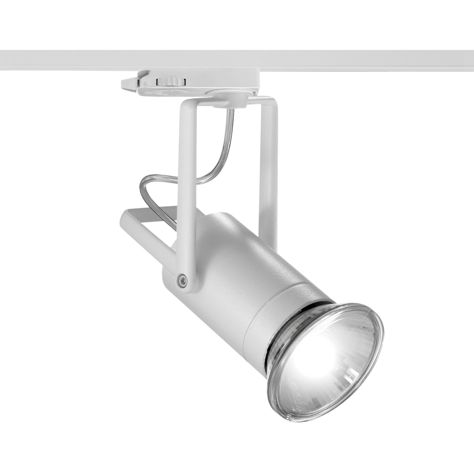 Ivela Drim 3-Phasen-Spot E27 justierbar