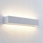 Lámpara de pared LED Lonisa de agradable luz