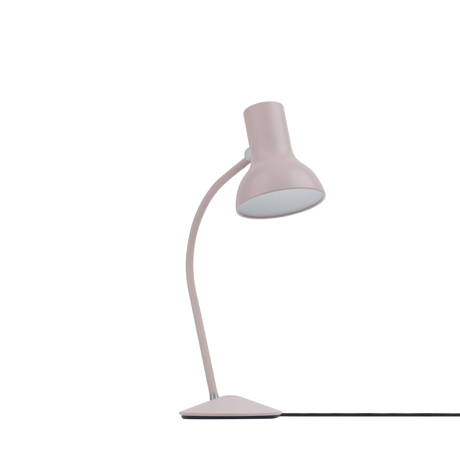 Anglepoise Type 75 Mini table lamp, mole grey