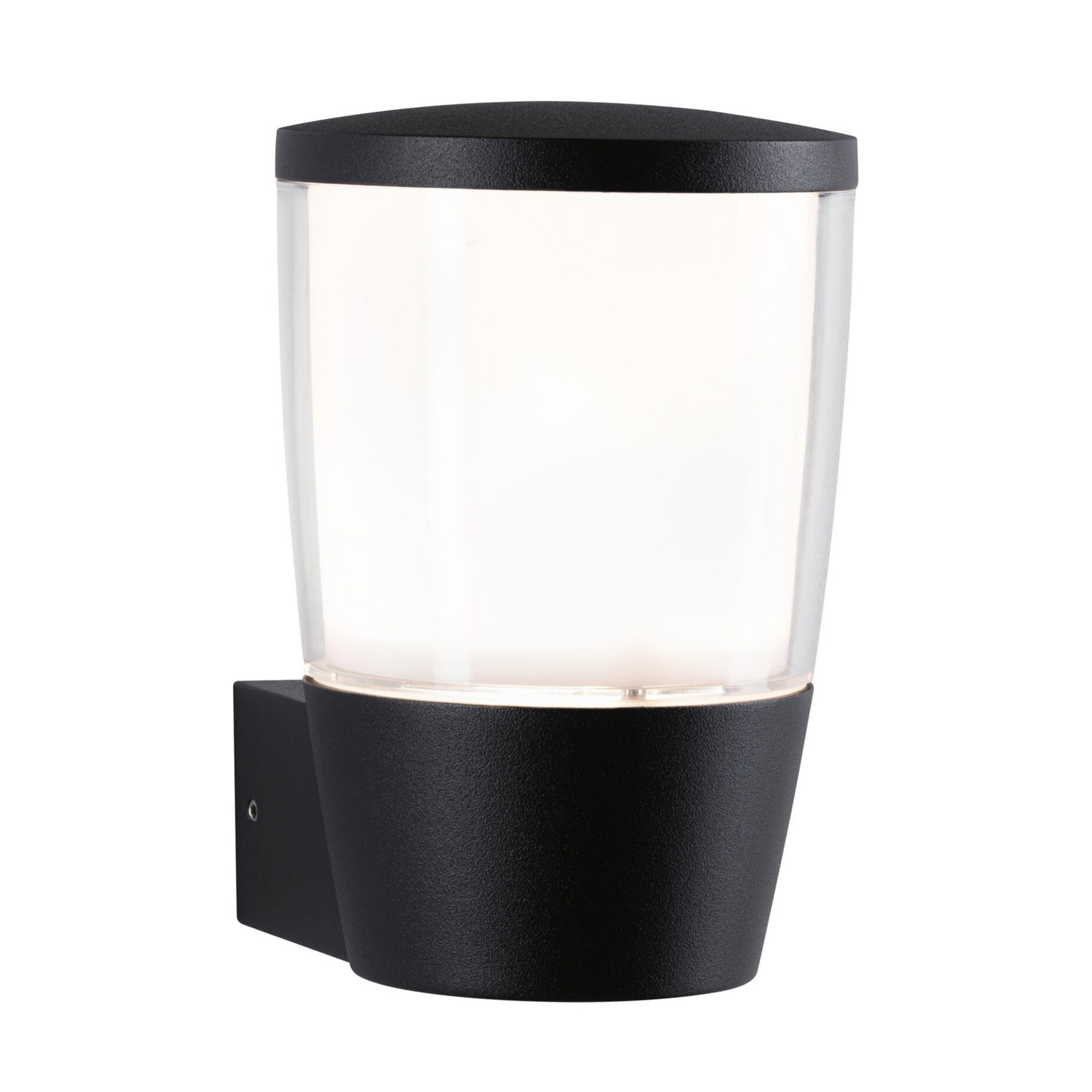 Bako Outdoor Wall Lamp SWR Anthracite - Paulmann