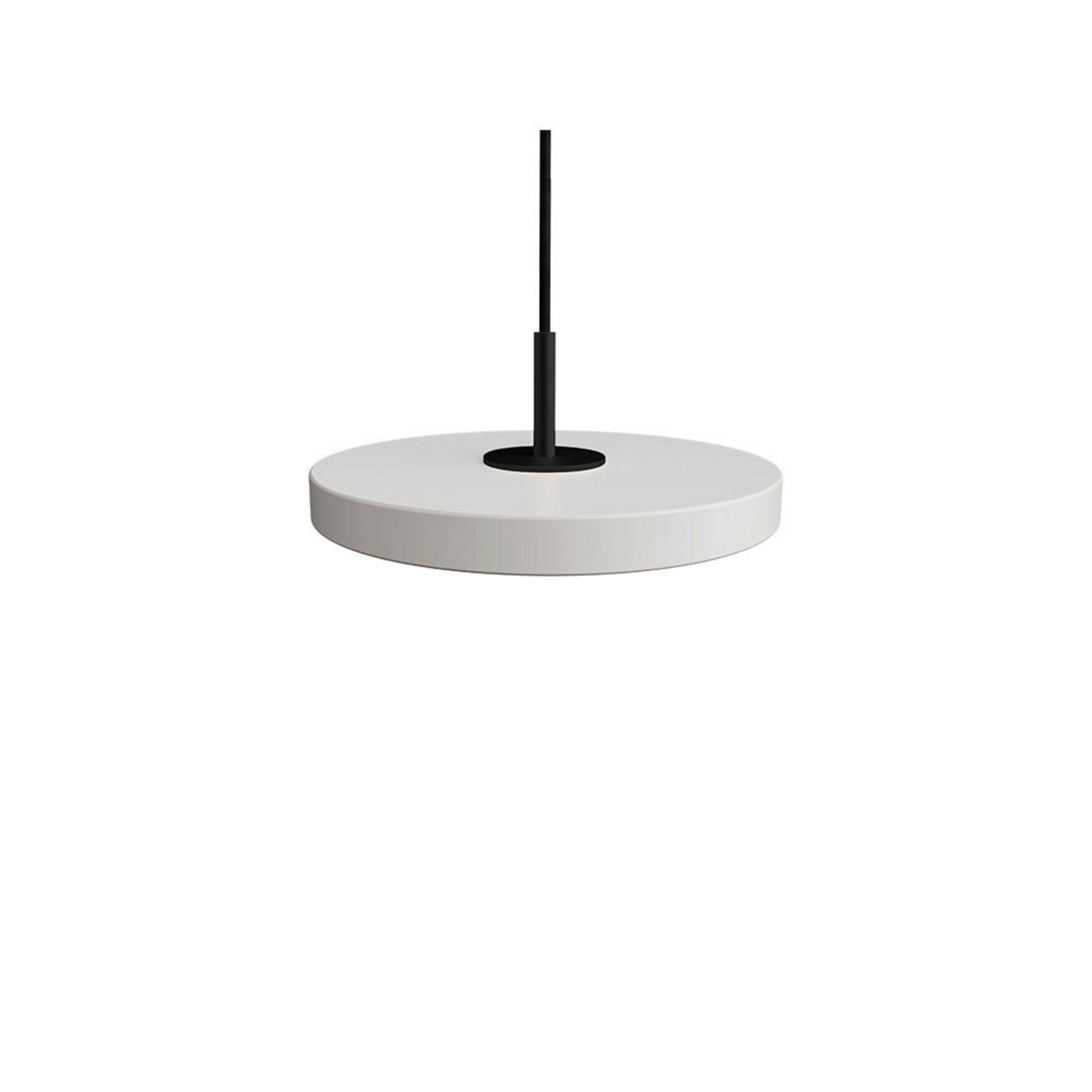 Asteria Pendel Micro Nuance Mist/Black Top - UMAGE