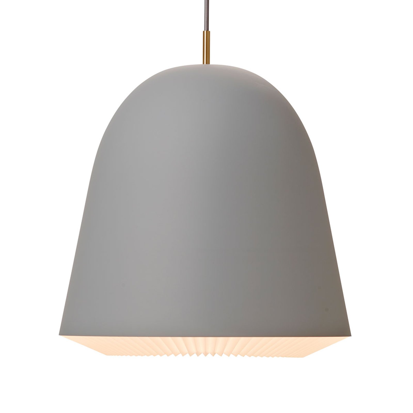 LE KLINT Caché - Designer pendant light