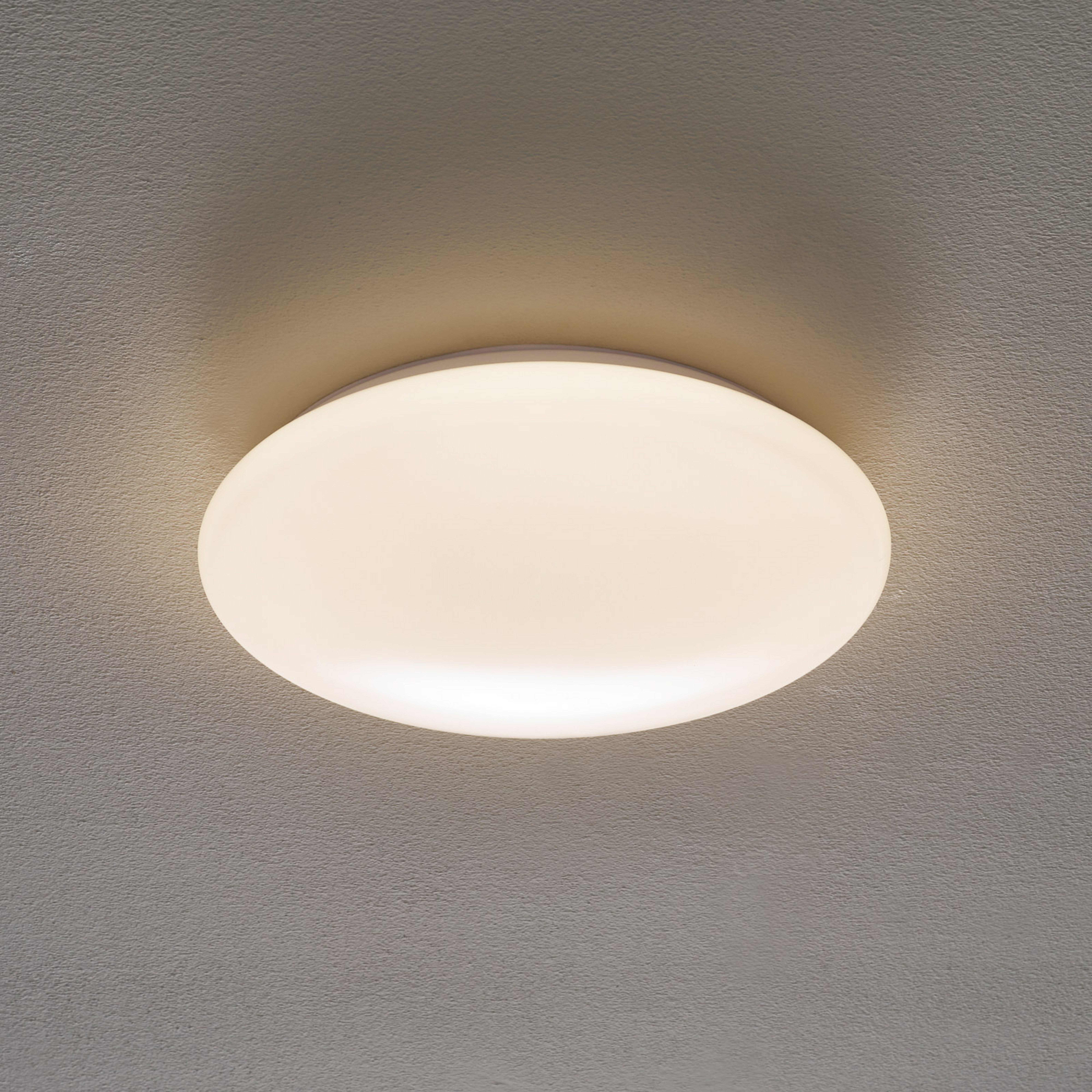 LED-Deckenleuchte Altona, Ø 33,7cm 1.450lm 3.000K