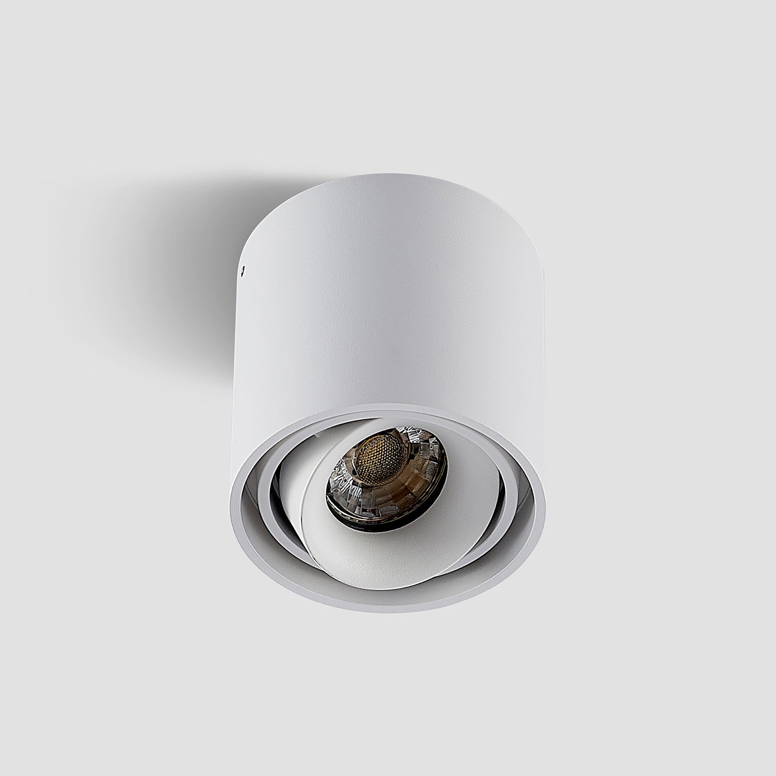 Walza Plafonnier White - Arcchio