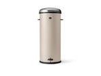 Vipp17 Pedal Bin Beige - Vipp