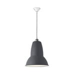Original 1227 Giant Lampa Wisząca Slate Grey - Anglepoise