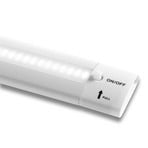 Lampă montată sub dulap LED 16W Galway 6690, alb