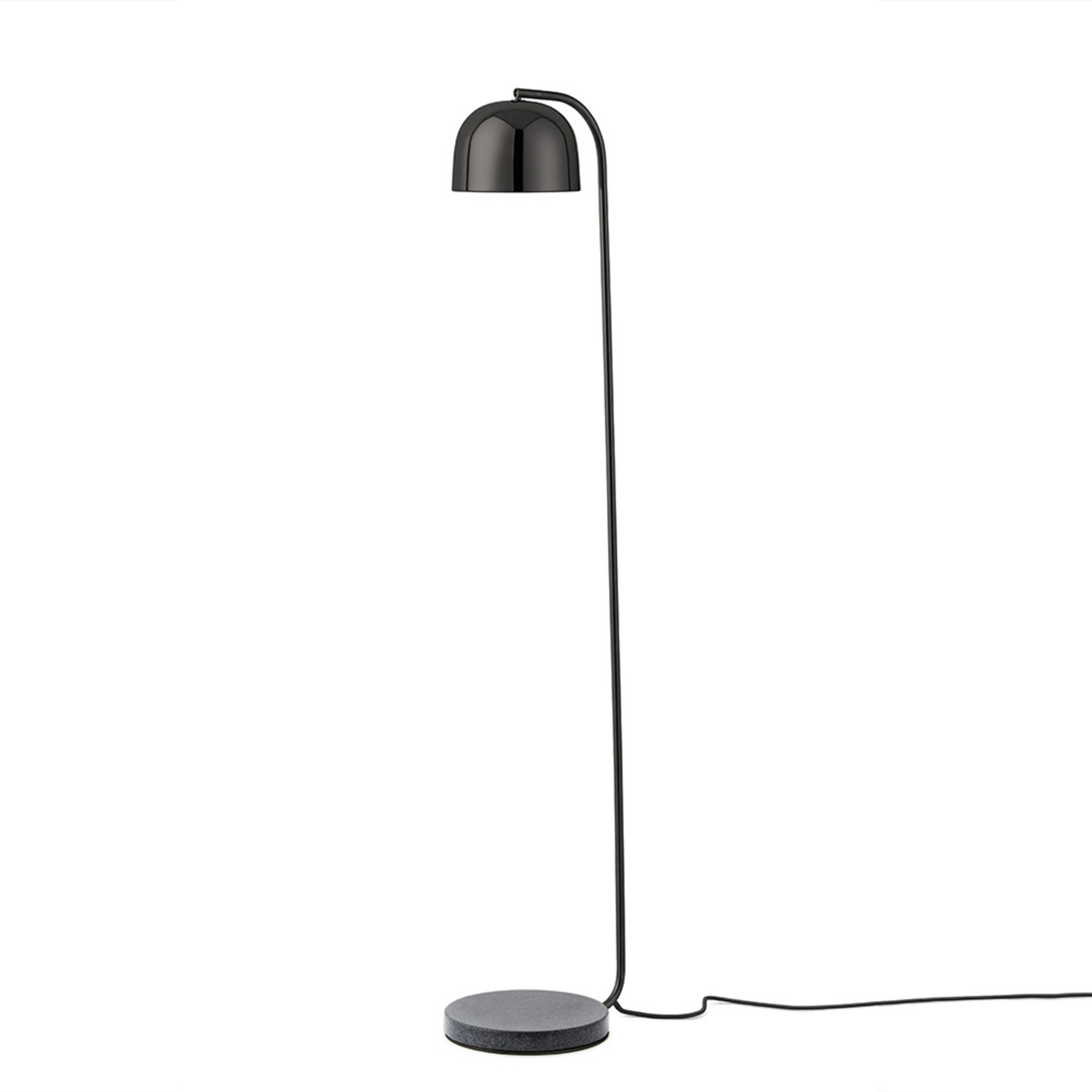 Grant Lampadaire Noir - Normann Copenhagen