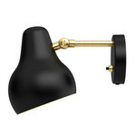 Louis Poulsen VL38 Design-LED-Wandleuchte