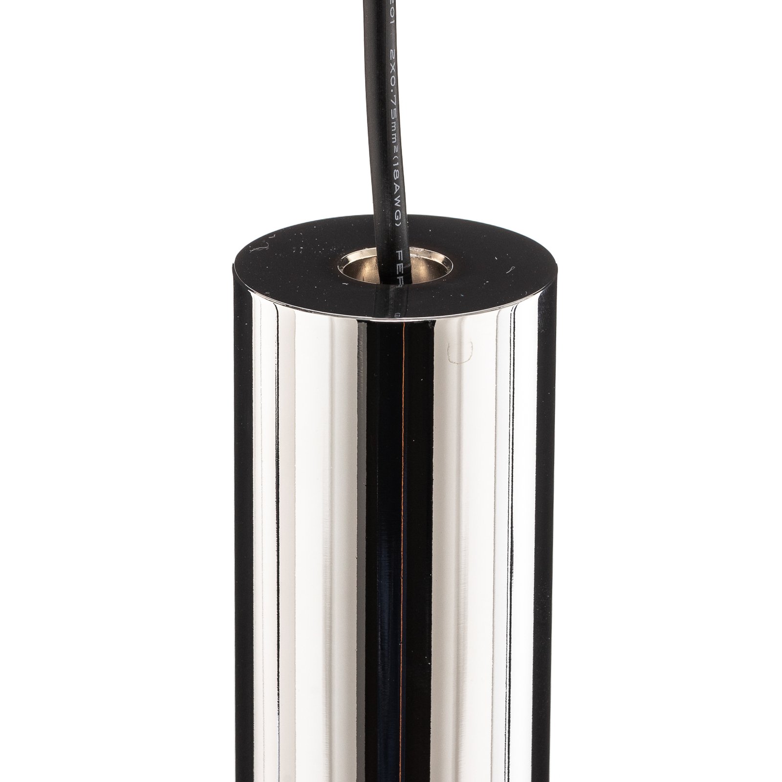 LEDS-C4 Mist lámpara colgante de baño IP44 cromo