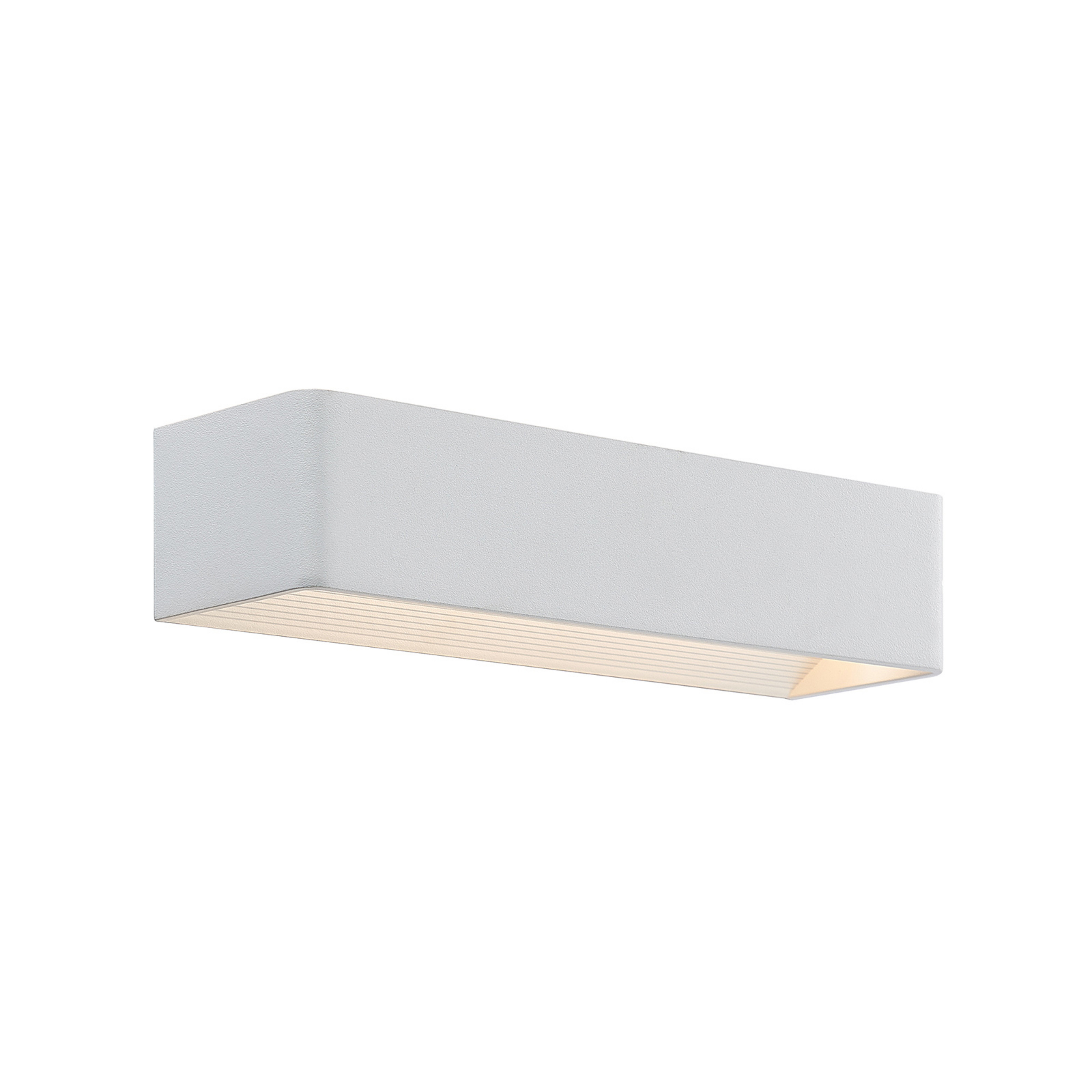 Karam LED Applique Murale W36,5 White - Arcchio