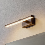 LED-Wandleuchte Nala für Spiegel