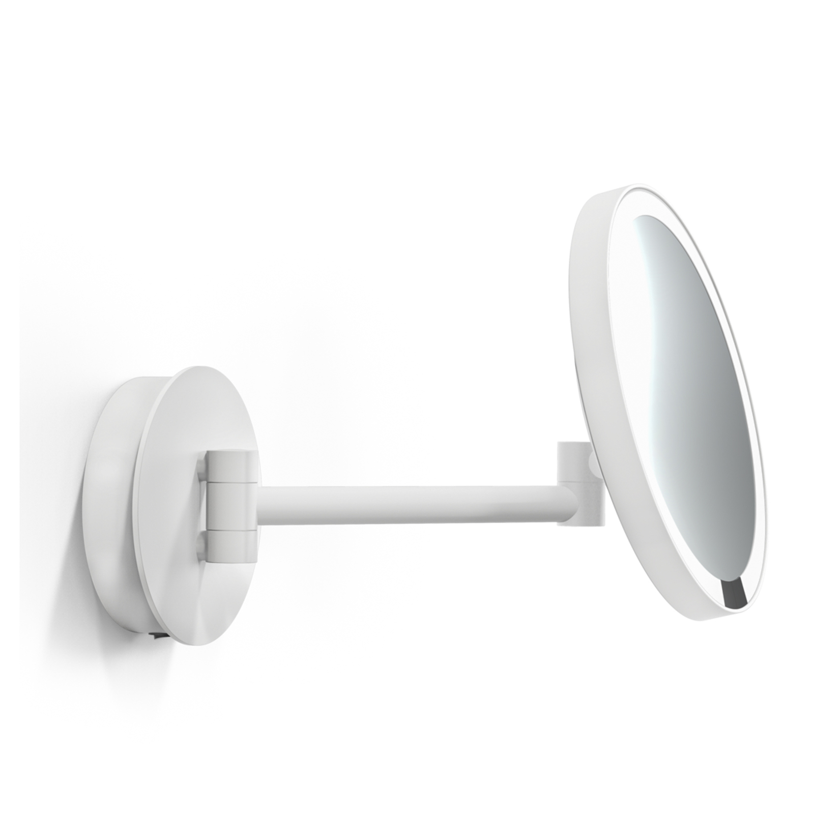 Decor Walther Just Look Plus WD LED-Wandspiegel