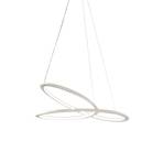 Kepler Minor Pendant White - Nemo Lighting