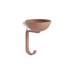 Nest Wall Hook Warm Beige - Northern