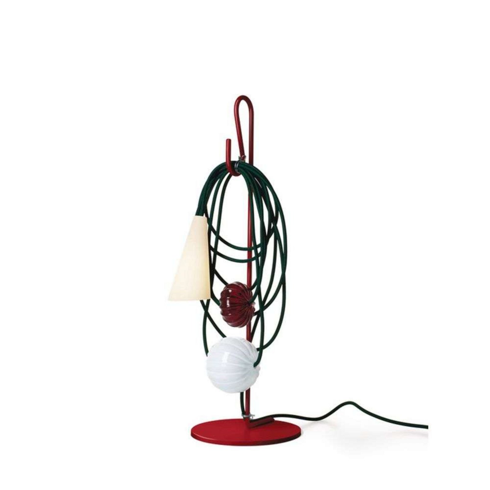 Filo Stolová Lampa Ruby Jaypure - Foscarini