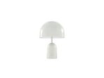 Bell Portable Asztali Lámpa H28 IP44 Grey - Tom Dixon