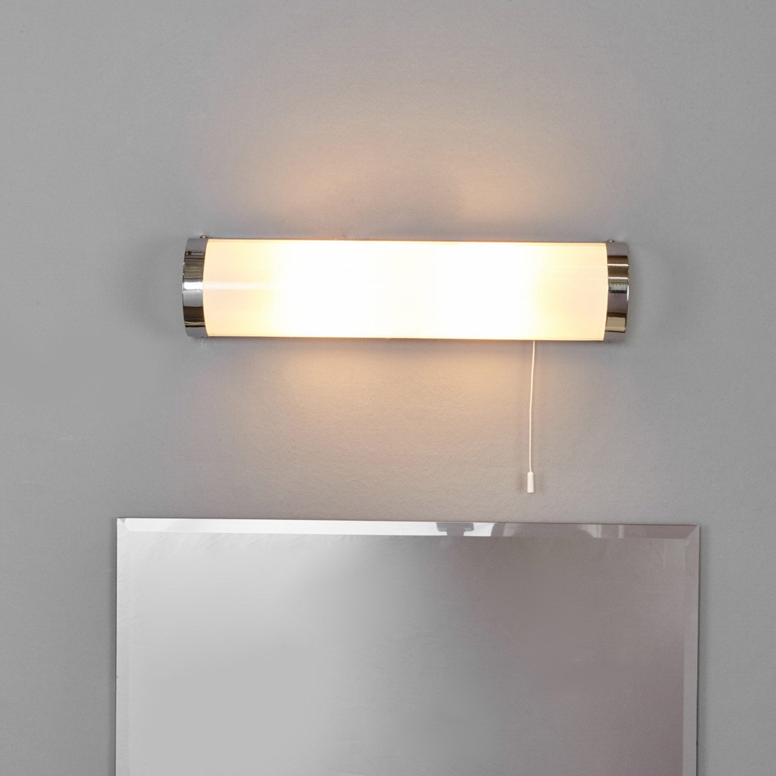 Liana bathroom light, IP44