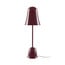 Dark red