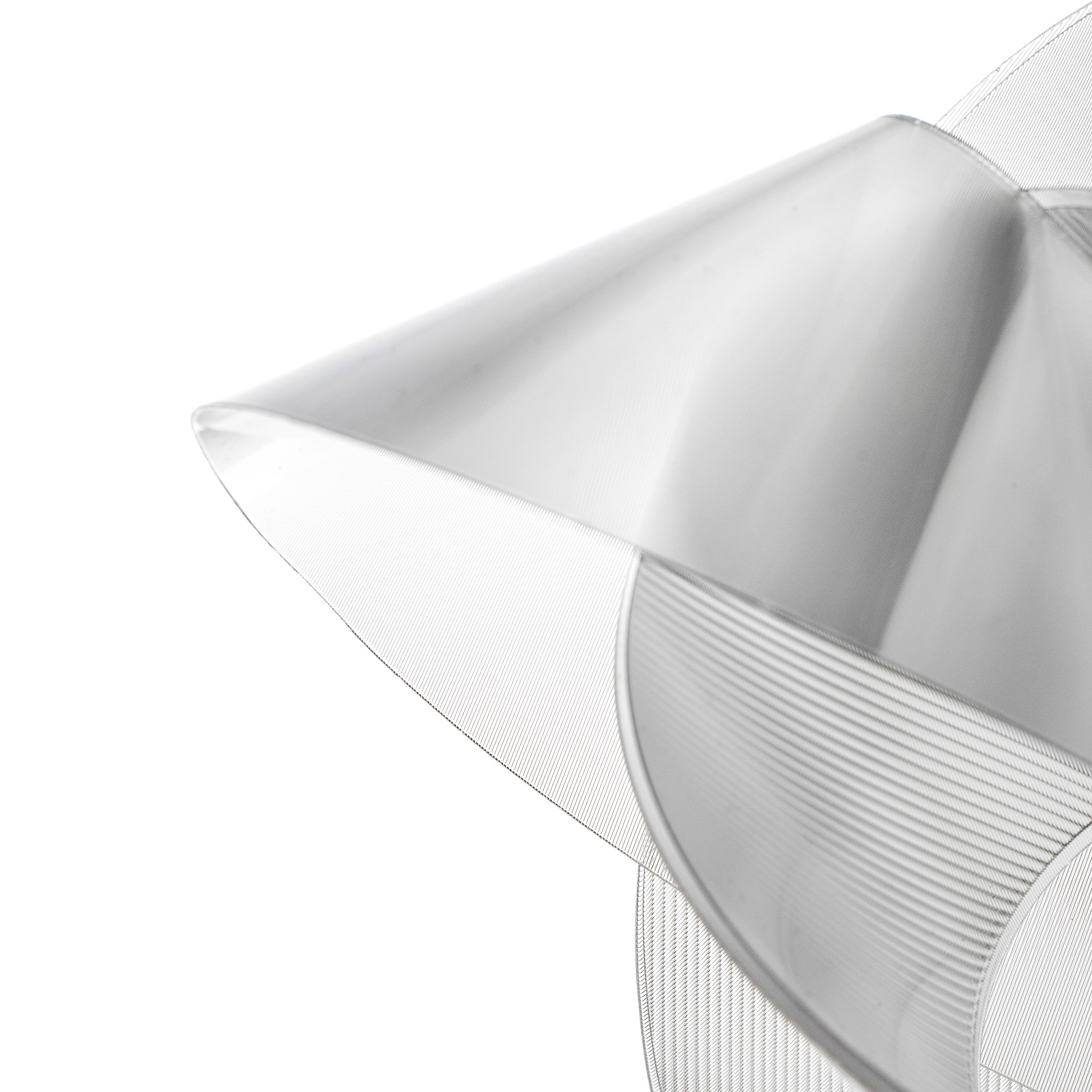 Fabula Hanglamp Prism Ø 48,5 - SLAMP